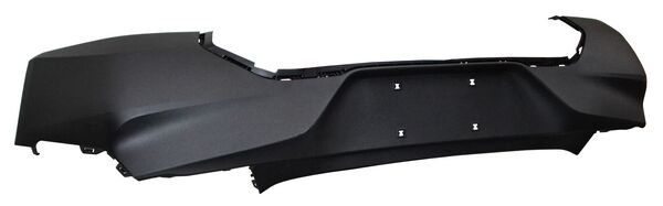 Defensa Trasera Tracker 2021-2023 S/Hoyo P/Sens Superior