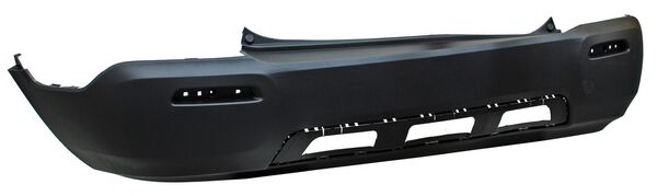 Defensa Trasera Trax 2013-2016 S/Hoyo P/Sens S/Hoyo P/Mold Cent Inf 288