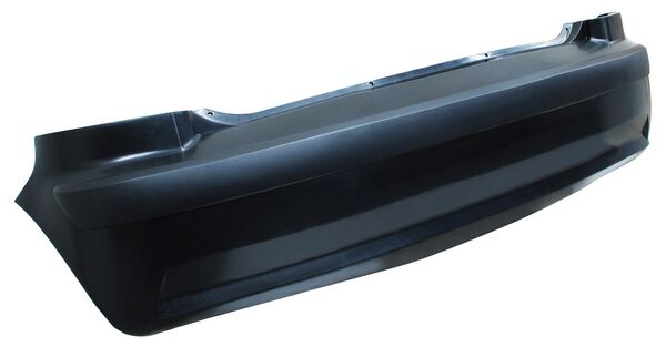 Defensa Trasera Atos 2005-2012 P/P Interior C/Mold 2850510