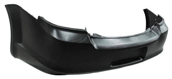 Defensa Trasera Avenger 2012-2014 Ddm24