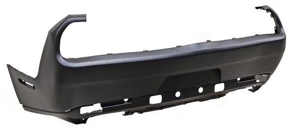 Defensa Trasera Challenger 2015-2019 S/Hoyo P/Sens