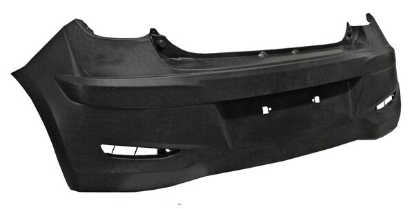 Defensa Trasera I10 2011-2014 288 346 28405