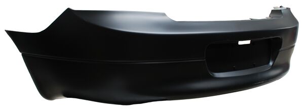 Defensa Trasera Interiorrepid 1998-2004 *****