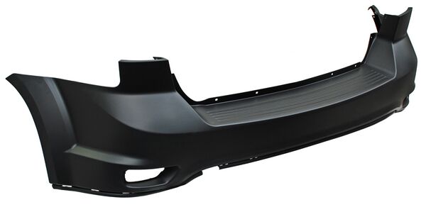 Defensa Trasera Journey 2014-2020 S/Hoyo P/Sens