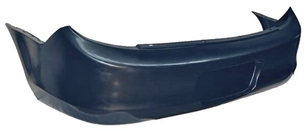 Defensa Trasera Neon 2000-2002