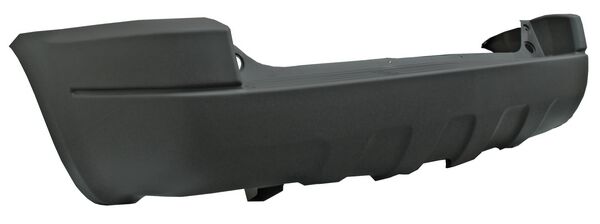 Defensa Trasera Escape 2001-2004 Gris