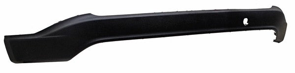 Defensa Trasera Edge 2015-2018 Inf S/Hoyo P/Sens Sel/Titanium 627