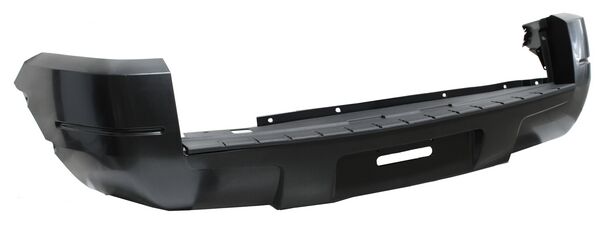 Defensa Trasera Ecosport 2004-2007 C/Hule Sup P/P Interior