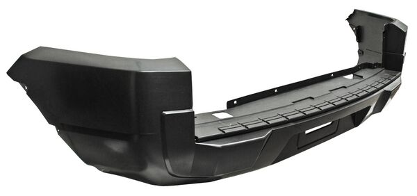 Defensa Trasera Ecosport 2008-2012 P/PInterior