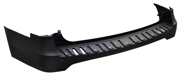 Defensa Trasera Expedition 2018-2020 C/Hoyo P/Sens