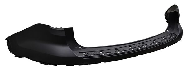 Defensa Trasera Explorer 2018-2019 Sup Mtp