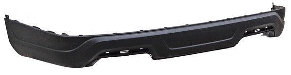 Defensa Trasera Explorer 2018-2019 Inf China S/Hoyo P/Sens S/Hoyo P/Mold Lat