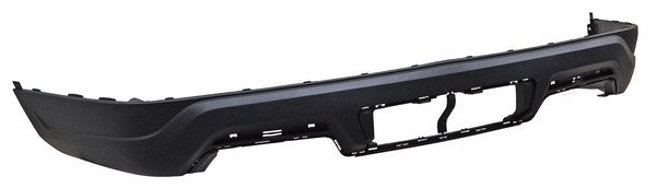 Defensa Trasera Explorer 2018-2019 Inf C/Hoyo P/Gancho S/Hoyo P/Sens S/Hoyo P/Mold Lat