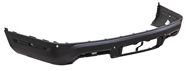 Defensa Trasera Explorer 2018-2020 Inf C/Hoyo P/Sens (4) P/ Mold Lat P/Tiron Mtp