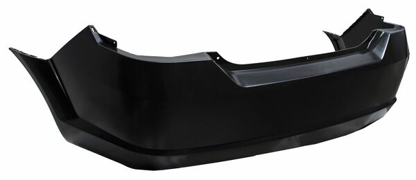 Defensa Trasera Ford Fiesta 2003-2010 4P 285 Ocd070