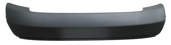 Defensa Trasera Ford Fiesta 2014-2019 4P Inf Pat Usa