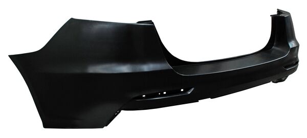 Defensa Trasera Fusion 19 S/Hoyo P/Sens 627 Mtp