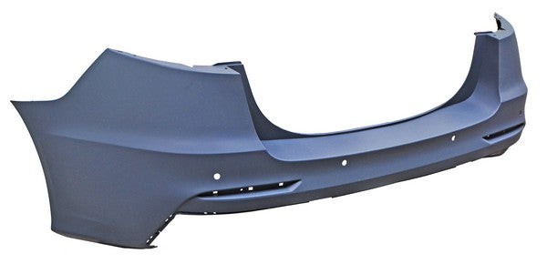 Defensa Trasera Fusion 2019-2020 C/Hoyo P/Sens (4) 627