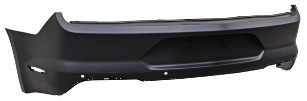 Defensa Trasera Mustang 2018-2020 C/Hoyo P/Sens 922