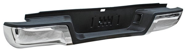 Defensa Trasera Ranger 2013-2020 Cromada S/Hoyo P/Sens Completa 2 Tld 284 3980.9 Odc100