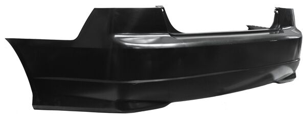 Defensa Trasera Honda Civic 2004-2005 4P