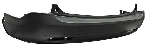 Defensa Trasera CRV 2012-2014 2 Tyg 677