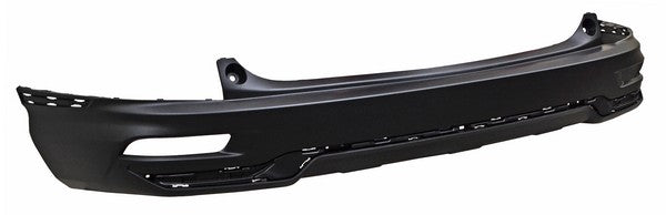 Defensa Trasera CRV 2020-2022 S/Hoyo P/Sens T20