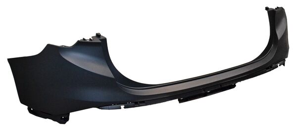 Defensa Trasera Santa Fe 2021-2023 Sup