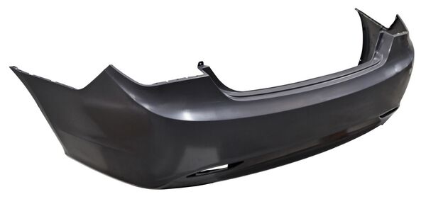 Defensa Trasera Sonata 2011-2013