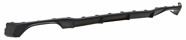 Defensa Trasera Sonata 2018-2019 Inf P/2 Escape Mtp Q10