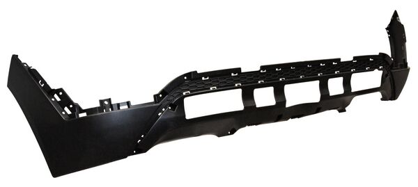 Defensa Trasera Tucson 2016-2018 Inf C/Hoyo P/Mold