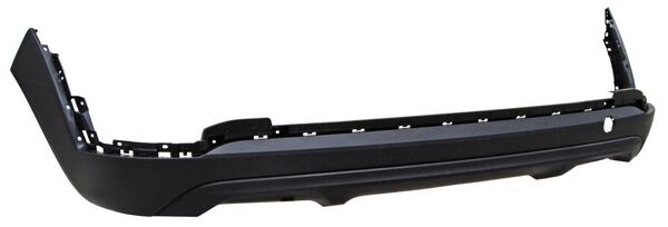 Defensa Trasera Tucson 2019-2020 Inf