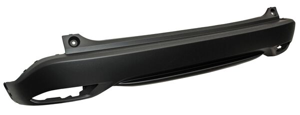 Defensa Trasera Hrv 2019-2021