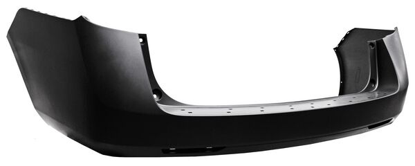 Defensa Trasera Odyssey 2011-2016 S/Hoyo P/Sens Tygp