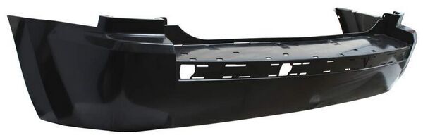 Defensa Trasera Grand Cherokee 2005-2010 P/Mold S/Tiron Tygp Ddm24