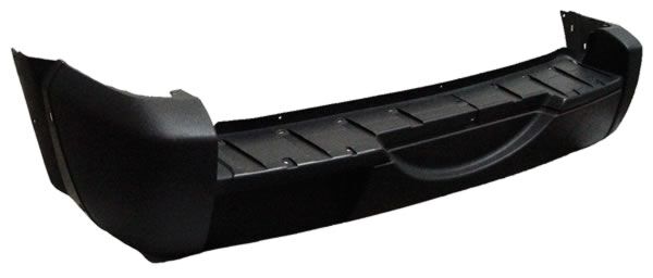 Defensa Trasera Liberty 2002-2007 P/PInterior