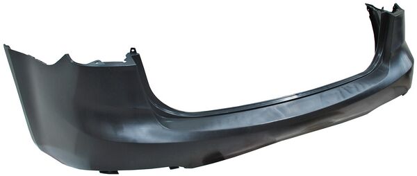 Defensa Trasera Forte 16/ Usa 2014-2016