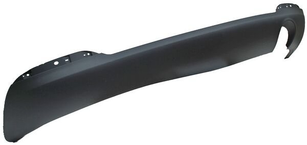 Defensa Trasera Forte 16/ Usa 2014-2016 Inf C/Hoyo P/Escape