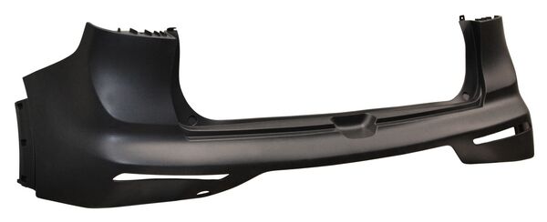 Defensa Trasera Niro 2017-2019 S/Hoyo P/Sens