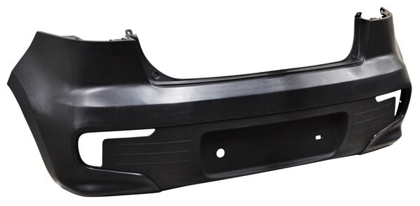 Defensa Trasera Kia Rio 2016-2017 5P