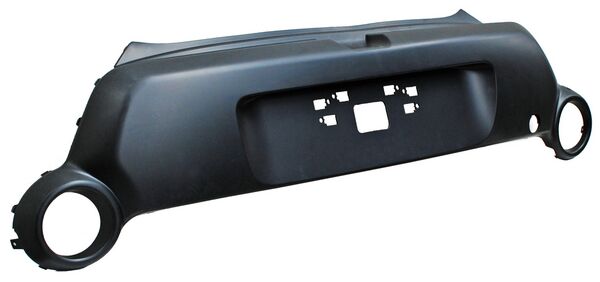 Defensa Trasera Soul 16/ Usa 2014-2016