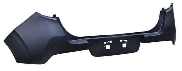 Defensa Trasera Soul 2020-2022 Sup 922