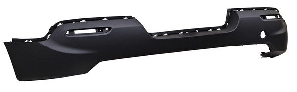 Defensa Trasera Soul 2020-2022 Inf