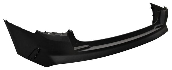 Defensa Trasera Sorento 2021-2023 Sx Sup