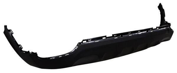 Defensa Trasera Sportage 2019-2022 Inf S/Hoyo P/Sens