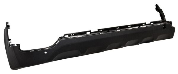 Defensa Trasera Sportage 2019-2022 Inf C/Hoyo P/Sens