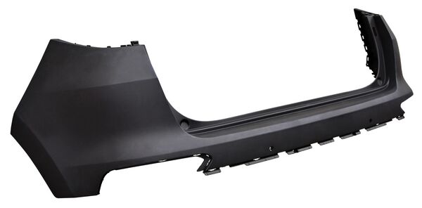 Defensa Trasera Sportage 2019-2022 C/Hoyo P/Sens