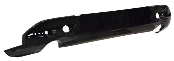 Defensa Trasera Mazda 3 2019-2021 5P Inf S/Hoyo P/Sens