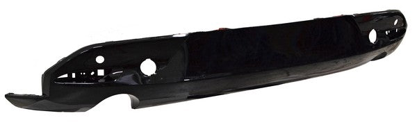 Defensa Trasera Mazda 3 2019-2021 5P Inf C/Hoyo P/Sens