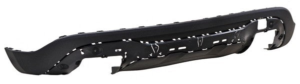 Defensa Trasera Mercedes Benz Gla 2018-2019 Inf